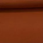 Rozsda 180 cm sz. polyfilc (#42)