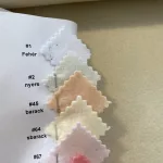 0,3 m EGYBEN KÉRHETŐ Nyers 180 cm sz. polyfilc (#2)