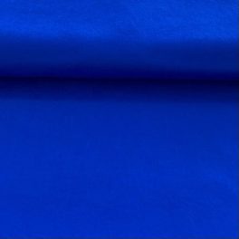 Királykék 180 cm sz. polyfilc (#31)
