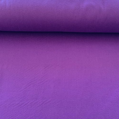 Sötétebb lila 180 cm sz. polyfilc (21)