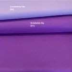 Levendula lila 180 cm sz. polyfilc (60)