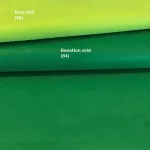 Benettonzöld 180 cm sz. polyfilc (84)