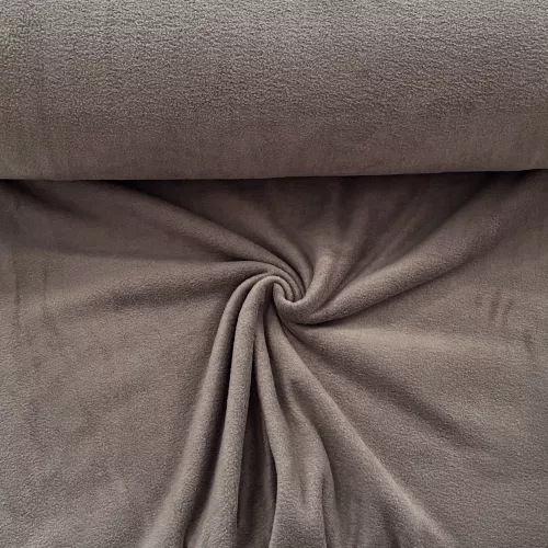 Sötét szürke polár (#35)