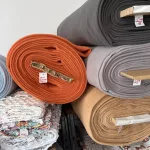 Sötét szürke polár (#35)