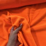 Rikító narancs (UV) polár