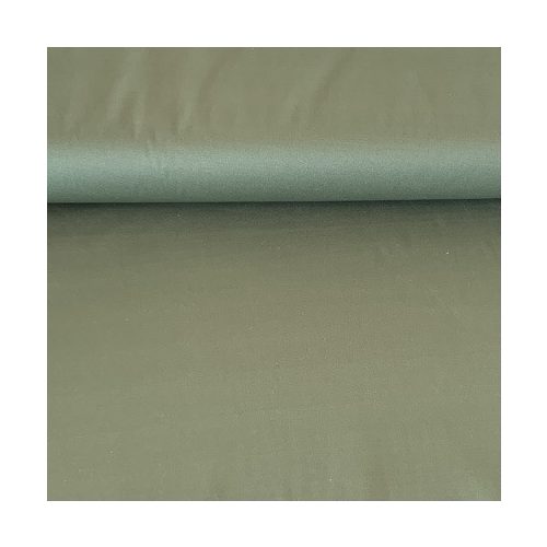 0,4 m EGYBEN KÉRHETŐ Kekizöld vízhatlan és légáteresztő PUL (90 °C, Oeko-Tex I.)