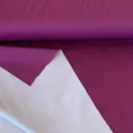 Lila vízhatlan és légáteresztő PUL (90 °C, Oeko-Tex I.)