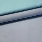 Égszínkék egyszínű pamutvászon (NBW light blue 14-4317)