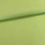 Pisztácia zöld egyszínű pamutvászon (Pistachia g. 1387)