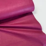 Burgundi bordó egyszínű 160 cm széles pamutvászon (#75)