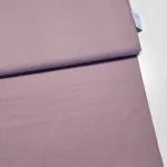Púder rózsaszín 160 cm sz. egyszínű pamutvászon (#76)