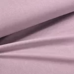 Hajnali rózsaszín egyszínű pamutvászon (Dawn pink 15-2205)