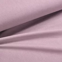   Hajnali rózsaszín egyszínű pamutvászon (Dawn pink 15-2205)