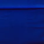 Royal blue (királykék) egyszínű pamutvászon