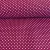 Fuxia alapon 2 mm-es kis pöttyös pamutvászon (7676 Fuxia)