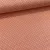 Barack alapon 2 mm-es kispöttyös pamutvászon (15-15307676 Peach, D0484 Peach)