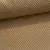 Sötétebb bézs alapon 2 mm-es kispöttyös pamutvászon (7676 Dark Beige)