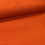 Narancs sárga egyszínű pamutvászon (1356 Terracotta)