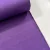 0,76 m Szál hibás picike lyuk Dark lilac egyszínű pamutvászon (1331)