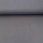 0,43 m EGYBEN KÉRHETŐ Sötét szürke (Dark grey 1808-0503) egyszínű pamutvászon