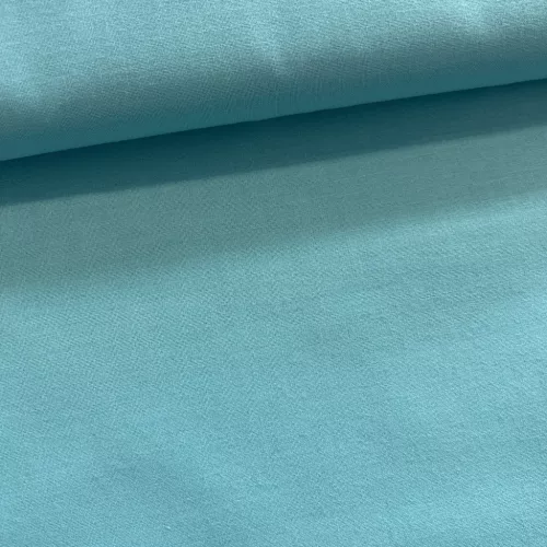 0,33 m EGYBEN KÉRHETŐ Menta (DK Mint 15-5218) egyszínű pamutvászon