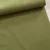 Keki zöld egyszínű pamutvászon (LT. Khaki 18-0332)