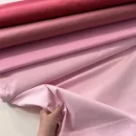 H. rózsaszín No.2. egyszínű pamutvászon (LT Rosa 1340)
