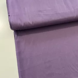   0,83 m EGYBEN KÉRHETŐ Szőlő lila egyszínű pamutvászon (Grape 18-3513)