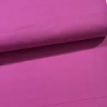 Rose violet egyszínű pamutvászon (TPX 17-2824)