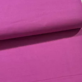   0,3 m Lyukas EGYBEN KÉRHETŐ Rose violet egyszínű pamutvászon (TPX 17-2824)