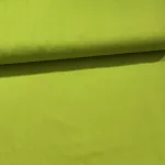Almazöld egyszínű pamutvászon (Light Green C186)