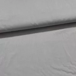   0,59 m Szál hibás EGYBEN KÉRHETŐ Acélszürke egyszínű pamutvászon (Medium grey 15-4101)