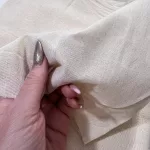 Molinó (textil, nyers vászon) 125 gramm/m² méteráru