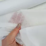 Vasalható fehér papír vetex 100 cm széles