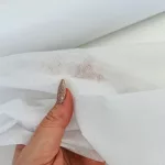 Vasalható fehér papír vetex 100 cm széles