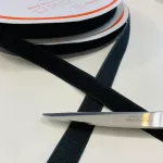 Varrható tépőzár párban, 2 cm széles több színben