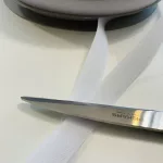 Varrható tépőzár párban, 2 cm széles több színben