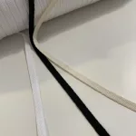 Babapertli (5-6 mm széles, 100% pamut)