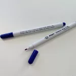 Levegőre illanó LILA jelölőfilc