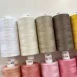 Moon cérna (poliester, 1000 yard) több színben