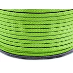Színes poliester zsinór (4 mm-es): Kiwi #5505