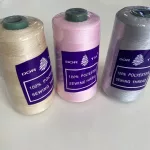 Dor Tak cérna, 100% PE, 5000 yard több színben