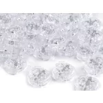 Műanyag zsinórvég (malacorr) több színben