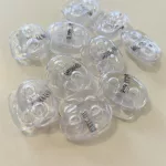 Műanyag zsinórvég (malacorr) több színben