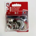 Koh-i-Noor Lord ringli szett több méretben és színben