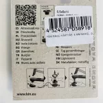 Koh-i-Noor Lord ringli szett több méretben és színben