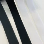 5 cm széles - Varrható tépőzár párban több színben