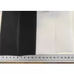 5 cm széles - Varrható tépőzár párban több színben