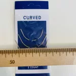 Kárpitos tű készlet