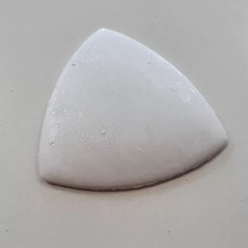 Törött akciósan - Vasalásra illanó szabókréta (háromszög alakú)